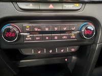 Kia Proceed vaihtoauto