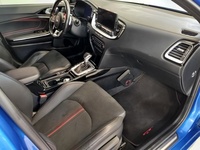 Kia Proceed vaihtoauto