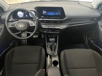 Hyundai BAYON Cross vaihtoauto