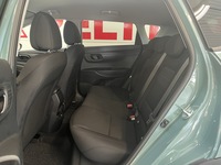 Hyundai BAYON Cross vaihtoauto