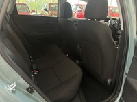 Hyundai BAYON Cross vaihtoauto