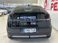 Hyundai IONIQ 3 vaihtoauto