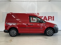 Volkswagen Caddy vaihtoauto