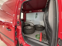 Volkswagen Caddy vaihtoauto