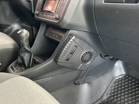 Volkswagen Caddy vaihtoauto