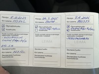 Volkswagen Caddy vaihtoauto