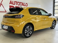 Peugeot 208 vaihtoauto