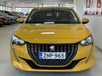 Peugeot 208 vaihtoauto