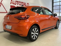 Renault Clio vaihtoauto