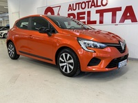 Renault Clio vaihtoauto