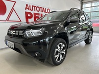 Dacia Duster vaihtoauto