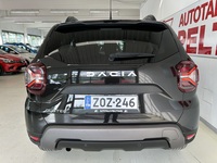 Dacia Duster vaihtoauto