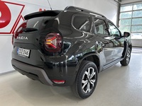 Dacia Duster vaihtoauto
