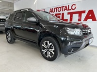 Dacia Duster vaihtoauto