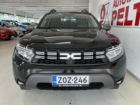 Dacia Duster vaihtoauto