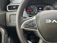 Dacia Duster vaihtoauto
