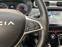 Dacia Duster vaihtoauto