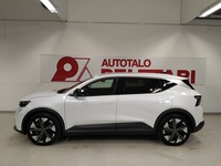 Renault Scénic vaihtoauto