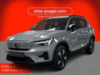 Volvo EX40 vaihtoauto