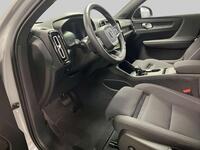 Volvo EX40 vaihtoauto