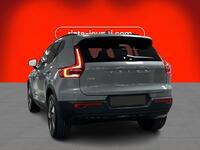 Volvo EX40 vaihtoauto