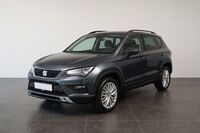 SEAT Ateca vaihtoauto