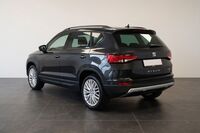 SEAT Ateca vaihtoauto