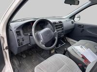 Toyota Hiace vaihtoauto