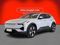 Polestar 3 vaihtoauto