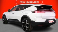 Polestar 3 vaihtoauto