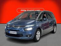 Citroën Grand C4 Picasso vaihtoauto