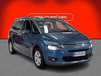 Citroën Grand C4 Picasso vaihtoauto