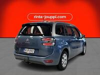 Citroën Grand C4 Picasso vaihtoauto
