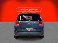 Citroën Grand C4 Picasso vaihtoauto