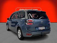 Citroën Grand C4 Picasso vaihtoauto