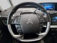 Citroën Grand C4 Picasso vaihtoauto