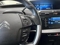 Citroën Grand C4 Picasso vaihtoauto