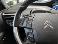 Citroën Grand C4 Picasso vaihtoauto