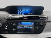 Citroën Grand C4 Picasso vaihtoauto