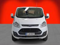 Ford Tourneo Custom vaihtoauto