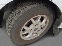 Ford Tourneo Custom vaihtoauto