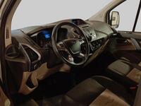 Ford Tourneo Custom vaihtoauto