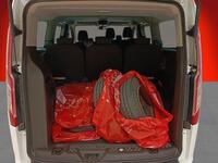 Ford Tourneo Custom vaihtoauto