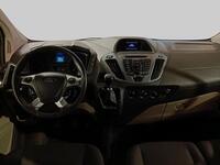 Ford Tourneo Custom vaihtoauto