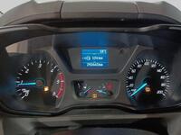 Ford Tourneo Custom vaihtoauto