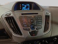 Ford Tourneo Custom vaihtoauto