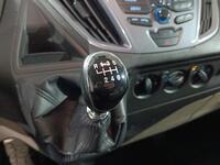 Ford Tourneo Custom vaihtoauto