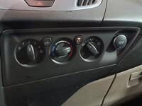 Ford Tourneo Custom vaihtoauto