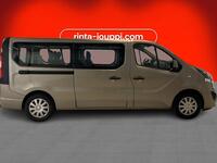 Opel Vivaro vaihtoauto
