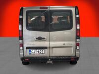 Opel Vivaro vaihtoauto